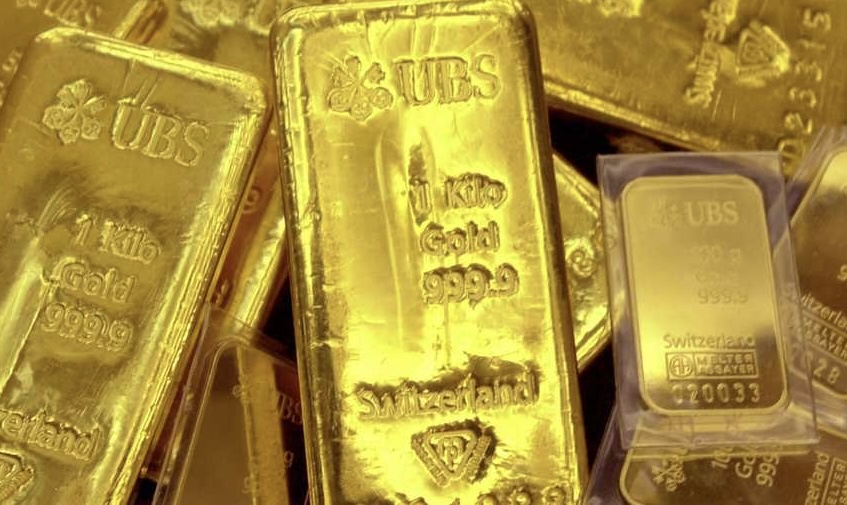 الذهب يرتفع في أسبوع بعد بيانات عززت آمال خفض الفائدة
