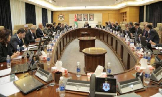 مجلس الوزراء تعيين ثلاثة رؤساء مجالس إدارات تسريبات موريتانيا اليوم