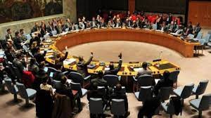 دعوة لتفعيل قرار مجلس الأمن رقم 1325 بشأن المرأة والأمن والسلام