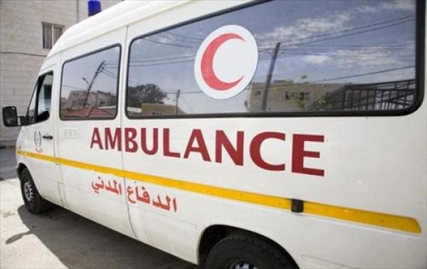 6 إصابات بحادثي تدهور في الأردن