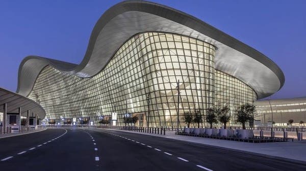 6.9 مليون مسافر عبر مطارات أبوظبي في الربع الأول بنمو 35.6