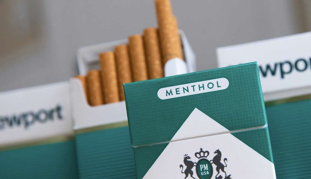 واشنطن تُرجئ قرار حظر سجائر المنثول