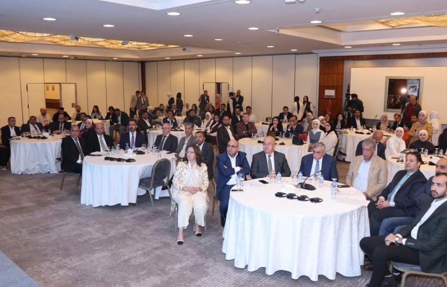 حزب الميثاق الوطني: الجامعات ركيزة أساسية في مسار التحديث السياسي وتمكين الشباب